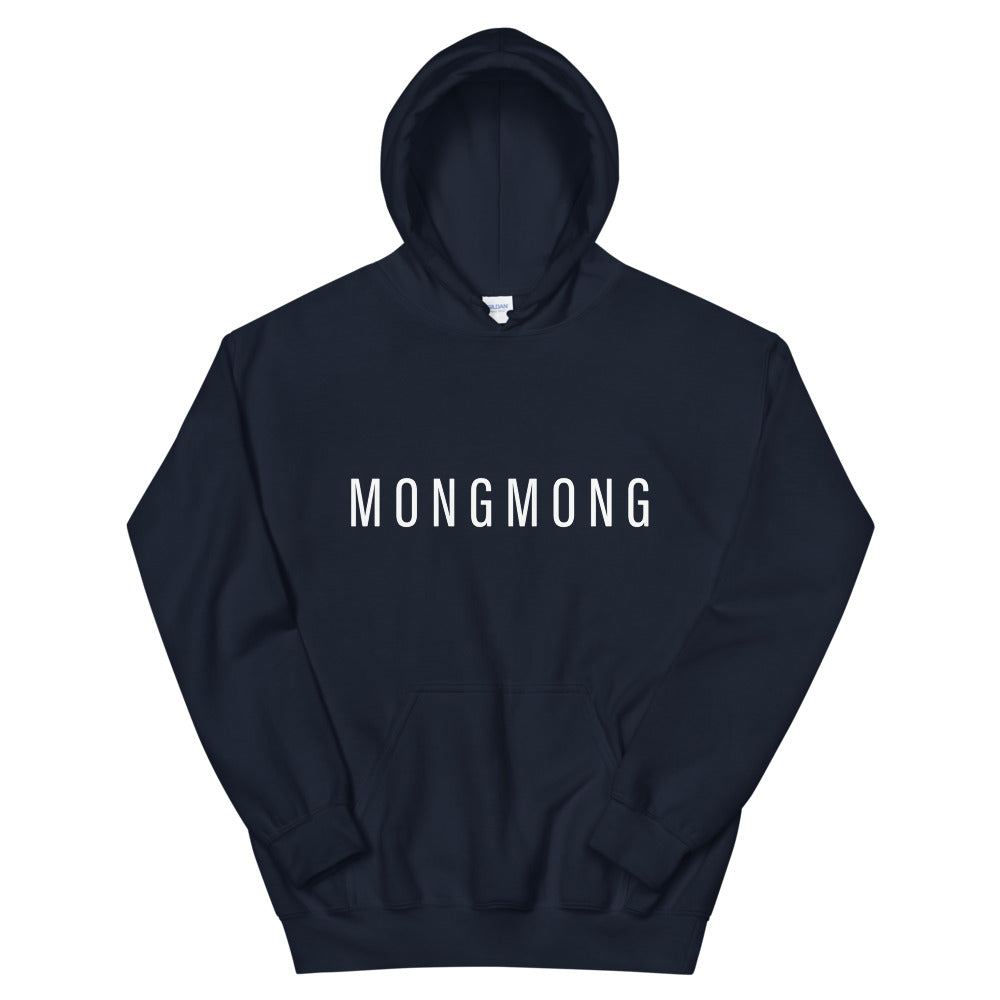 Mongmong Guam Villages Pullover Hoodie